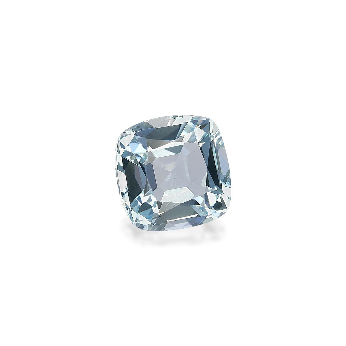 Aquamarine 2.36 ct